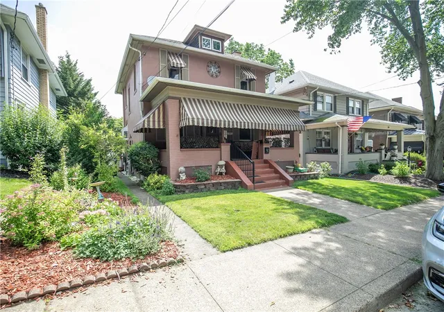 2nd image of 156 Taylor Ave, Beaver, PA 15009 | MLS# 1762524
