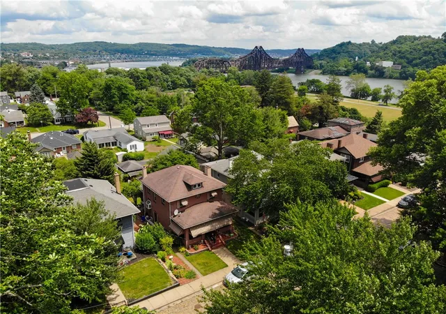 38th image of 156 Taylor Ave, Beaver, PA 15009 | MLS# 1762524