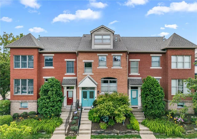 1st image of 1740 S Shore Ct, South Side, PA 15203 | MLS# 1761198