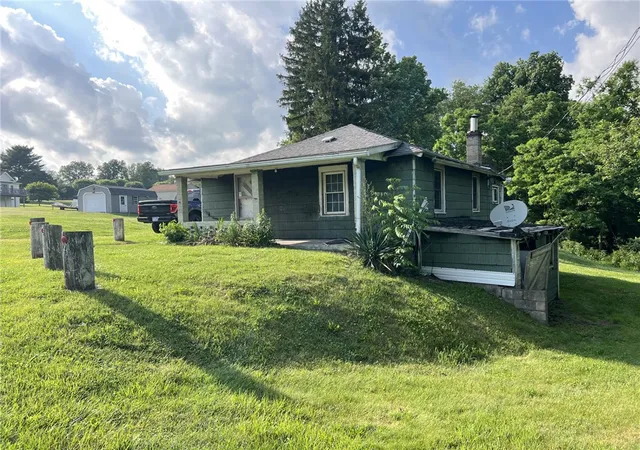 Homes for sale in North Union Twp, PA | 191 Brushwood Rd, North Union Twp, PA 15401 | MLS# 1762584