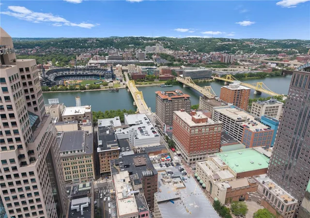 Homes for sale in Downtown Pgh, PA | 11 Fifth Ave #501, Downtown Pgh, PA 15222 | MLS# 1762722