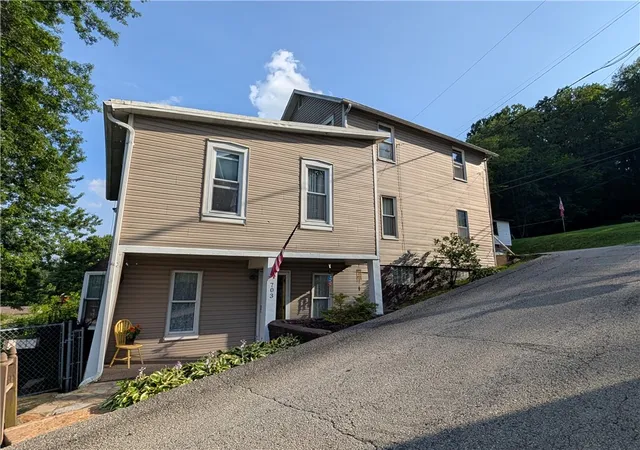 Homes for sale in Elizabeth Twp/boro, PA | 703 705 Industry Rd, Elizabeth Twp/boro, PA 15018 | MLS# 1762755