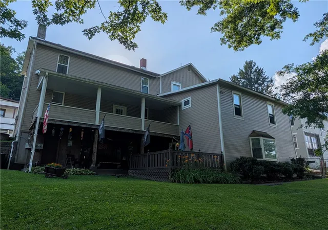Homes for sale in Elizabeth Twp/boro, PA | 703 705 Industry Rd, Elizabeth Twp/boro, PA 15018 | MLS# 1762755