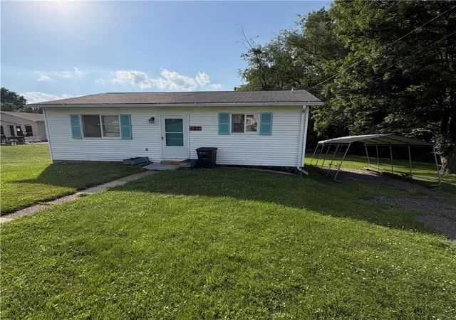 Photo 2 of Single family home for sale at 107 James St, W Leechburg, PA 15656 | MLS# 1762738 | Listing updated on 2026-09-01
