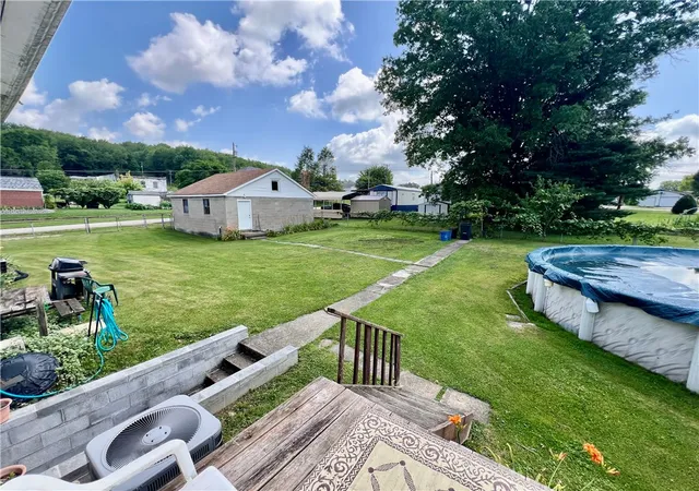 Homes for sale in Masontown, PA | 208 N 2nd St, Masontown, PA 15461 | MLS# 1762850