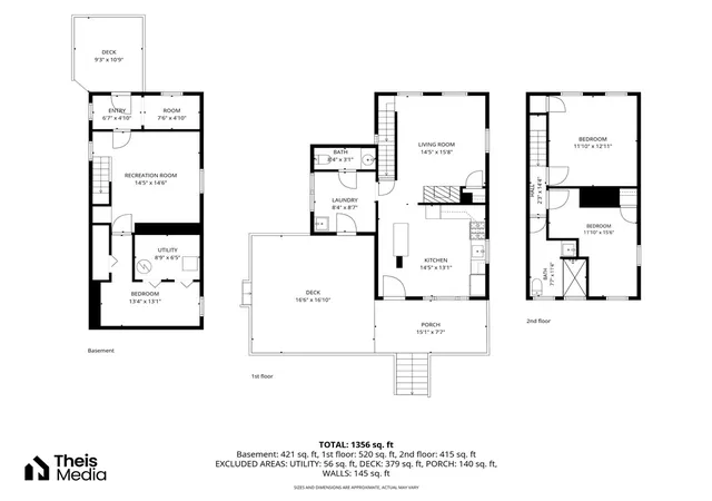 43rd image of 120 Vine St, Canonsburg, PA 15317 | MLS# 1761156