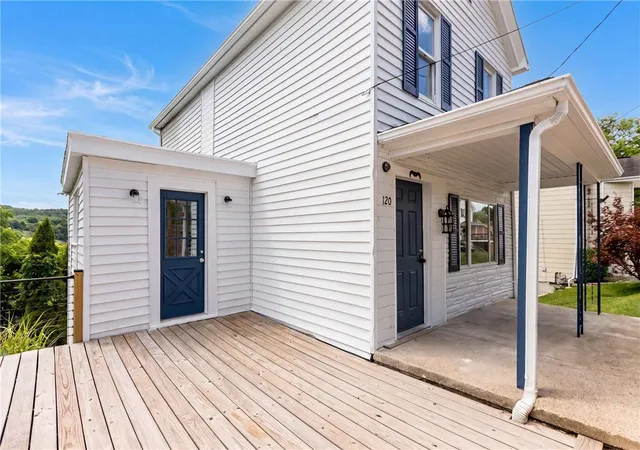 5th image of 120 Vine St, Canonsburg, PA 15317 | MLS# 1761156