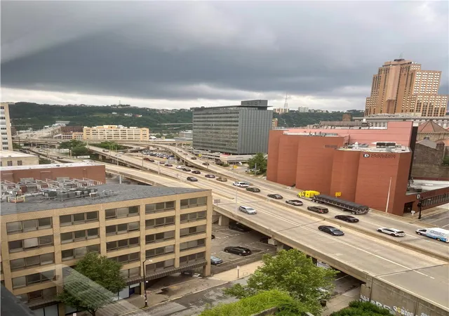 Homes for sale in Downtown Pgh, PA | 112 Washington Pl #8A, Downtown Pgh, PA 15219 | MLS# 1762676