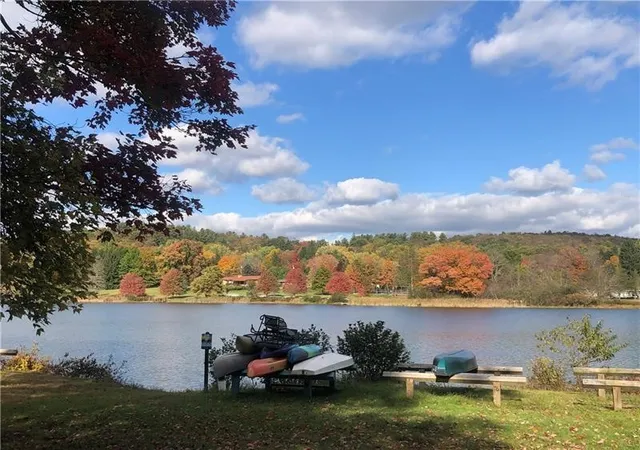 32nd image of 224 225 Old Mill Road, Ohiopyle, PA 15470 | MLS# 1762848
