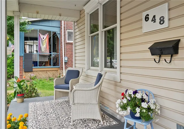 image of 648 Chestnut St, Bridgeville, PA 15017 | MLS# 1762844