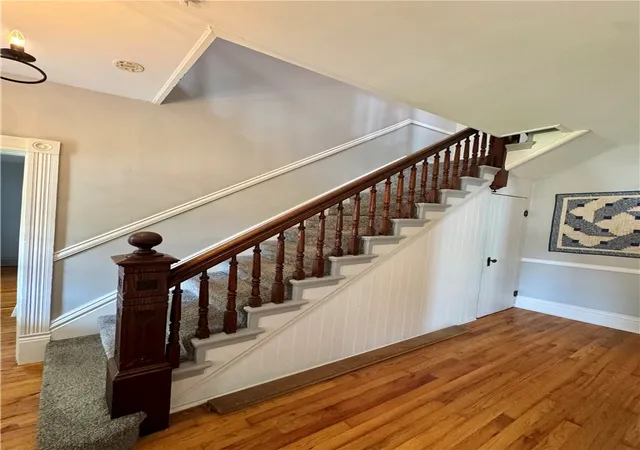 image of 648 Chestnut St, Bridgeville, PA 15017 | MLS# 1762844