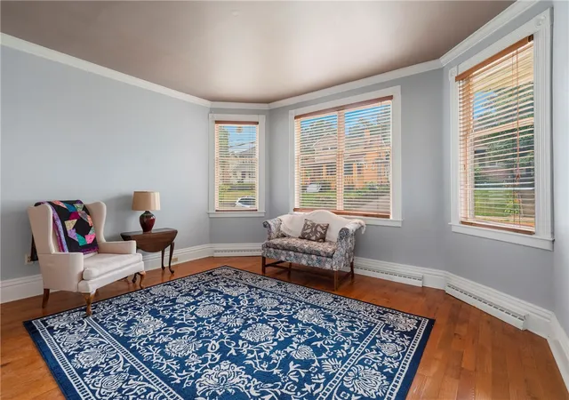 image of 648 Chestnut St, Bridgeville, PA 15017 | MLS# 1762844