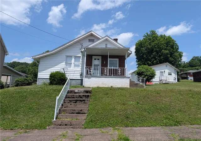 Homes for sale in Dawson, PA | 213 Mcgill Ave, Dawson, PA 15428 | MLS# 1762840