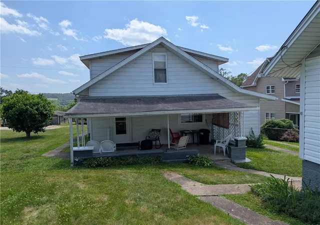 Homes for sale in Dawson, PA | 213 Mcgill Ave, Dawson, PA 15428 | MLS# 1762840