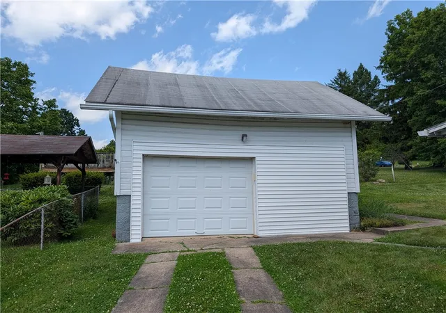 Homes for sale in Dawson, PA | 213 Mcgill Ave, Dawson, PA 15428 | MLS# 1762840