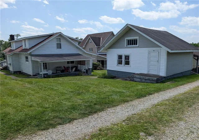 Homes for sale in Dawson, PA | 213 Mcgill Ave, Dawson, PA 15428 | MLS# 1762840
