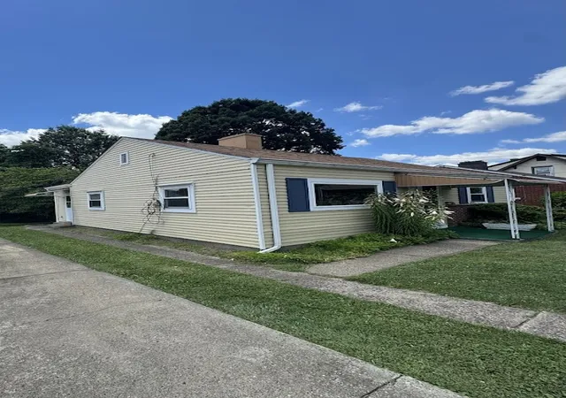 3rd image of 877 Riverview Ave, Baden, PA 15005 | MLS# 1762816