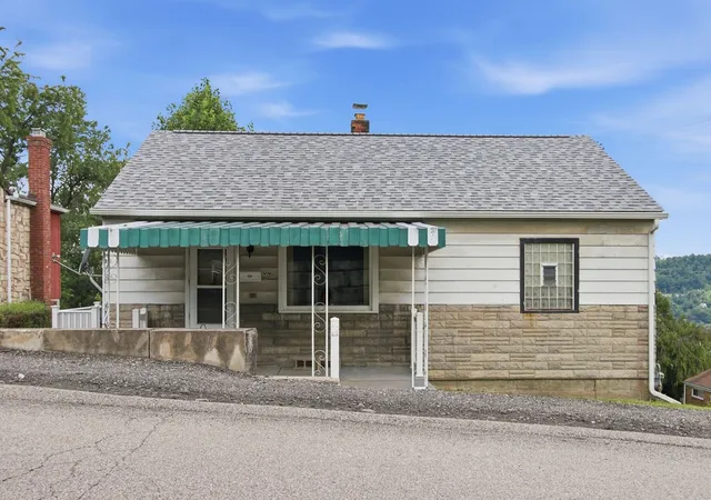 Single family home for sale at 908 Upston St, McKeesport, PA 15133 | MLS# 1762854