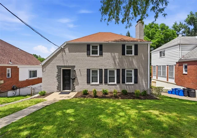 1st image of 4433 Coleridge St, Pittsburgh, PA 15201 | MLS# 1762855