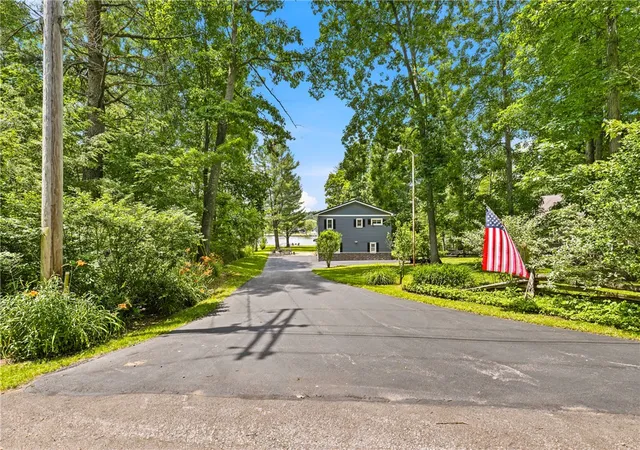 Homes for sale in Lake Stonycreek, PA | 255 Hickory Road, Lake Stonycreek, PA 15541 | MLS# 1762822