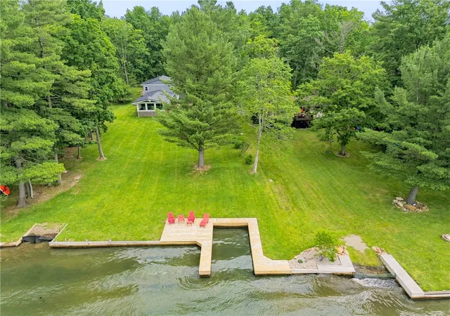 Homes for sale in Lake Stonycreek, PA | 255 Hickory Road, Lake Stonycreek, PA 15541 | MLS# 1762822