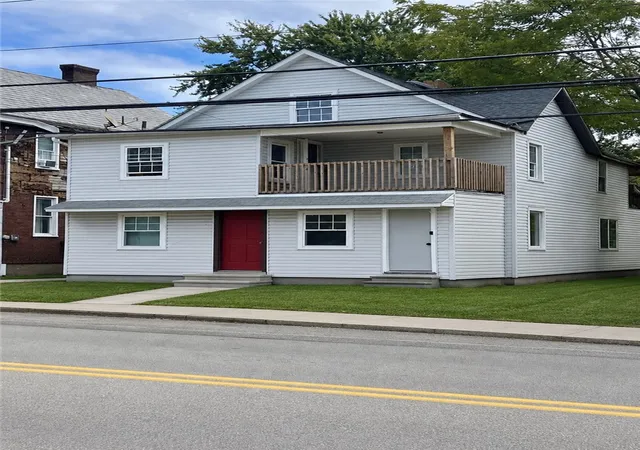 Homes for sale in Uniontown, PA | 155 South Mt Vernon, Uniontown, PA 15401 | MLS# 1762861