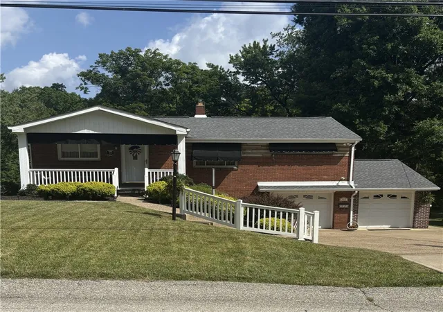 1st image of 422 Woodrift Ln, Pittsburgh, PA 15236 | MLS# 1762817