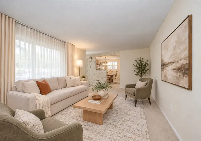 Photo 2 of Single family home for sale at 422 Woodrift Ln, Pittsburgh, PA 15236 | MLS# 1762817 | Listing updated on 2026-10-05