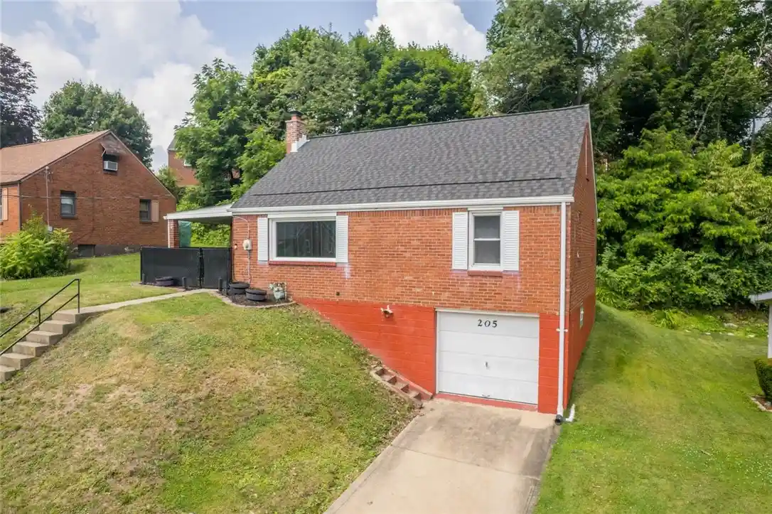 Single family home for sale at 205 Maryellen Dr, North Versailles, PA 15137 | MLS# 1762883