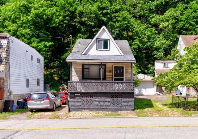 1st image of 3326 Spring Garden Rd, Reserve, PA 15212 | MLS# 1762890