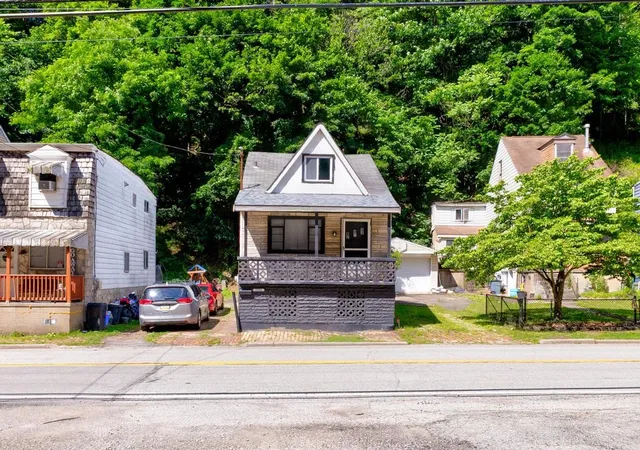 2nd image of 3326 Spring Garden Rd, Reserve, PA 15212 | MLS# 1762890