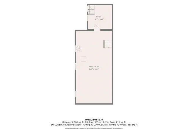 30th image of 3326 Spring Garden Rd, Reserve, PA 15212 | MLS# 1762890