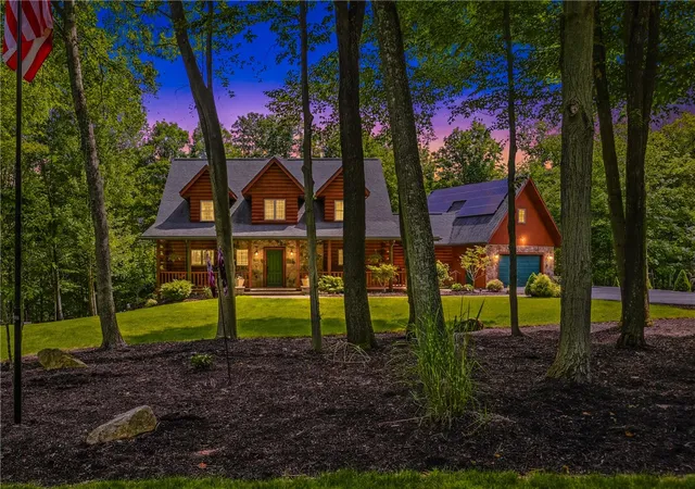 Homes for sale in Indian Lake Boro, PA | 824 South Shore Trail, Indian Lake Boro, PA 15926 | MLS# 1762849