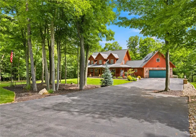 Homes for sale in Indian Lake Boro, PA | 824 South Shore Trail, Indian Lake Boro, PA 15926 | MLS# 1762849