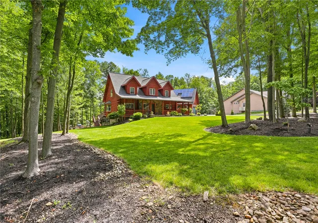 Homes for sale in Indian Lake Boro, PA | 824 South Shore Trail, Indian Lake Boro, PA 15926 | MLS# 1762849