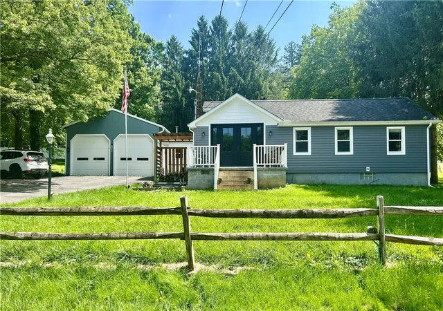 1st image of 1686 Harbor Edinburg Rd, Union Twp, PA 16116 | MLS# 1762787