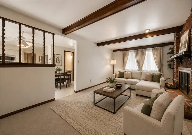 Photo 3 of Single family home for sale at 261 Shasta Dr, Plum Boro, PA 15239 | MLS# 1762913 | Listing updated on 2026-10-03