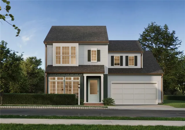2nd image of 3500 Unionville Road #Andover, Cranberry Twp, PA 16066 | MLS# 1762924