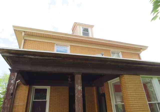Photo 1 of Sale Pending at 810 Howard St, Monongahela City, PA 15063 | MLS# 1762908 | Listing updated on 2026-07-27