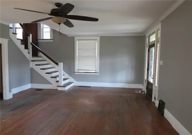 Photo 3 of Sale Pending at 810 Howard St, Monongahela City, PA 15063 | MLS# 1762908 | Listing updated on 2026-07-27