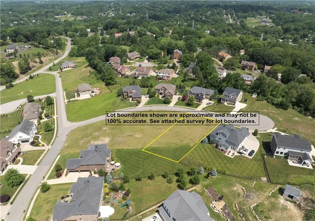 2nd image of 209 Barberry Lane, Upper St Clair, PA 15241 | MLS# 1762929