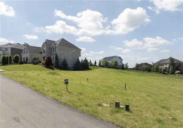 image of 209 Barberry Lane, Upper St Clair, PA 15241 | MLS# 1762929