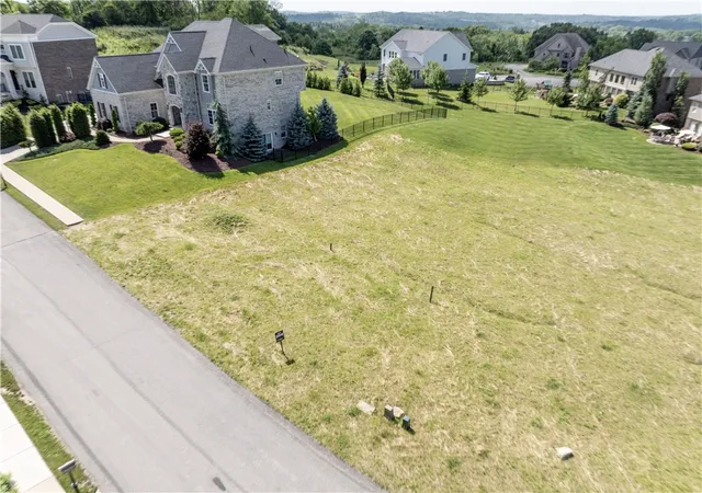 image of 209 Barberry Lane, Upper St Clair, PA 15241 | MLS# 1762929