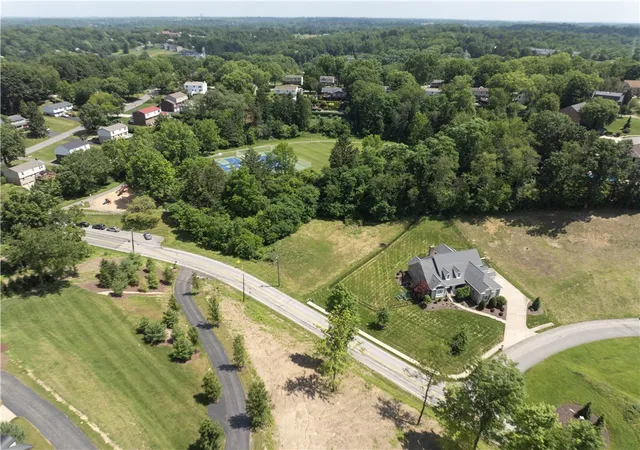 image of 351 (lot 127) Hays Rd, Upper St Clair, PA 15241 | MLS# 1762933