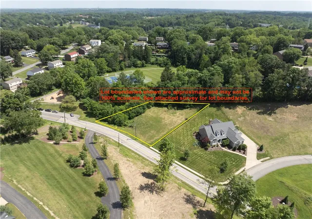 image of 351 (lot 127) Hays Rd, Upper St Clair, PA 15241 | MLS# 1762933