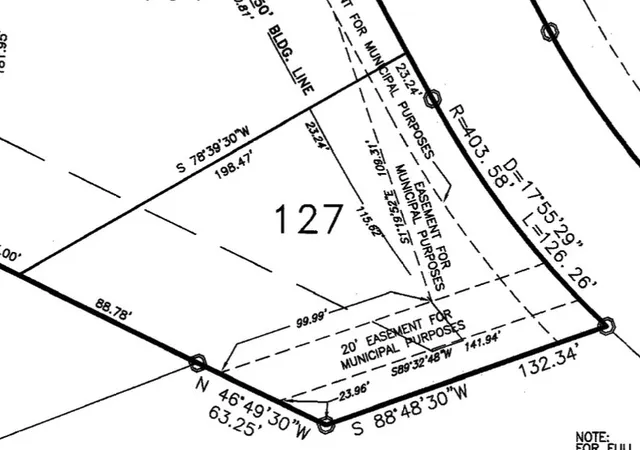 6th image of 351 (lot 127) Hays Rd, Upper St Clair, PA 15241 | MLS# 1762933