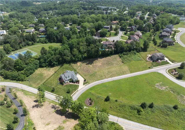 3rd image of 104 (Lot 102) Fair Acres Dr, Upper St Clair, PA 15241 | MLS# 1762940