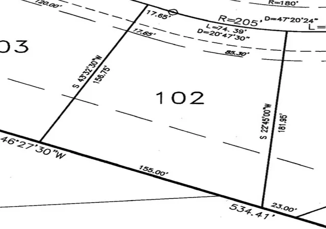 5th image of 104 (lot 102) Fair Acres Dr, Upper St Clair, PA 15241 | MLS# 1762940