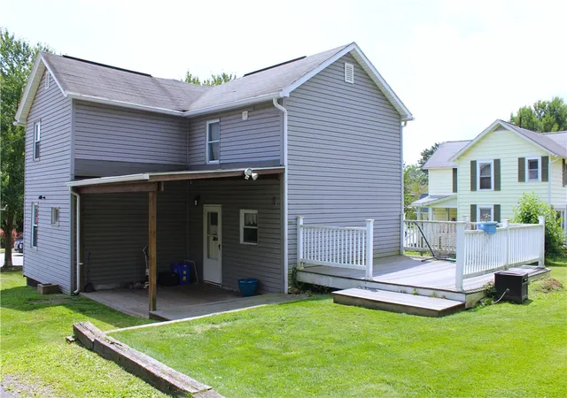 39th image of 1347 Philadelphia St, Indiana Boro, PA 15701 | MLS# 1762900