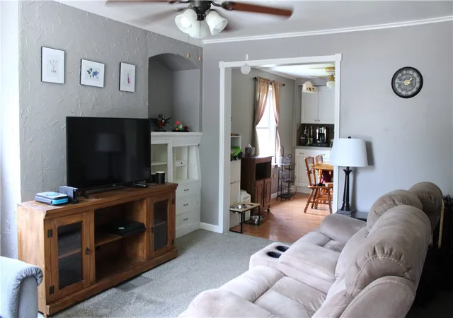 4th image of 1347 Philadelphia St, Indiana Boro, PA 15701 | MLS# 1762900